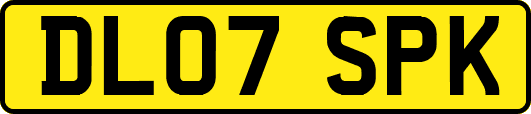 DL07SPK