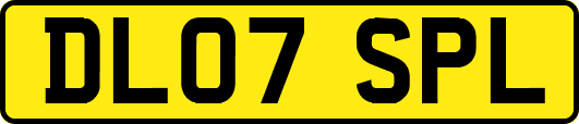 DL07SPL