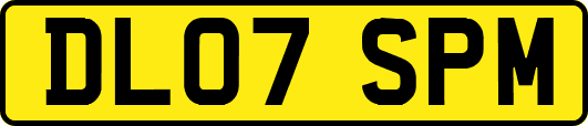 DL07SPM