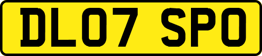 DL07SPO