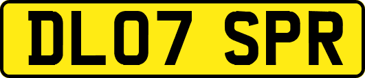DL07SPR