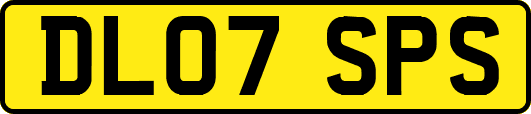 DL07SPS