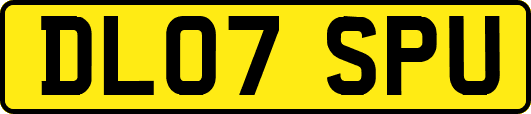 DL07SPU