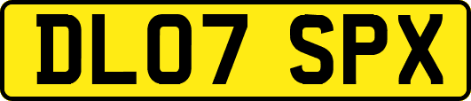 DL07SPX