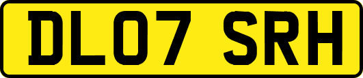 DL07SRH