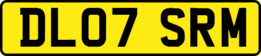 DL07SRM