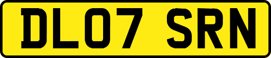 DL07SRN