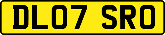 DL07SRO