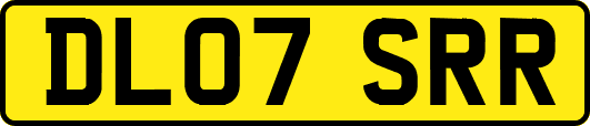 DL07SRR