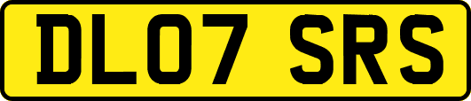 DL07SRS