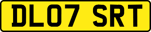 DL07SRT