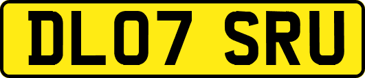 DL07SRU