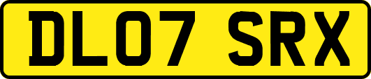 DL07SRX