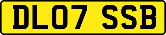 DL07SSB