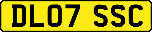 DL07SSC
