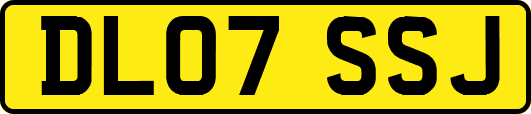 DL07SSJ