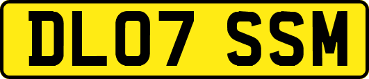 DL07SSM