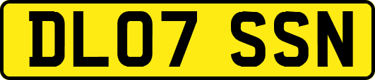 DL07SSN