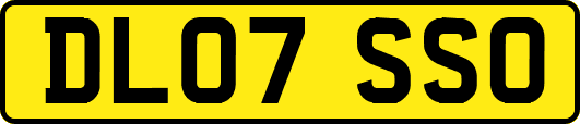 DL07SSO
