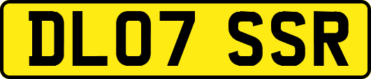 DL07SSR