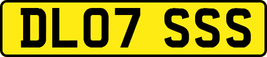 DL07SSS