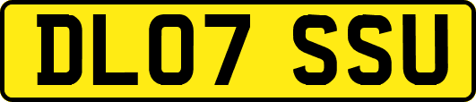 DL07SSU