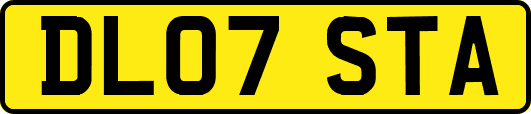 DL07STA