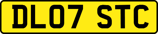 DL07STC