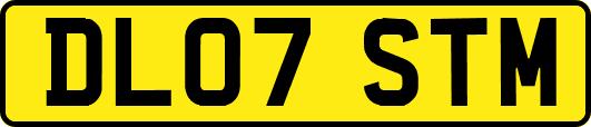 DL07STM