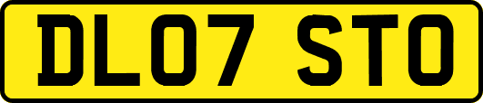 DL07STO
