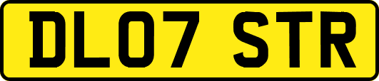 DL07STR