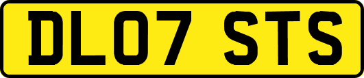 DL07STS