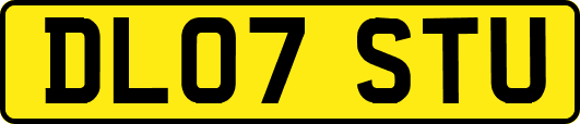 DL07STU