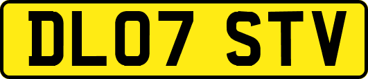 DL07STV