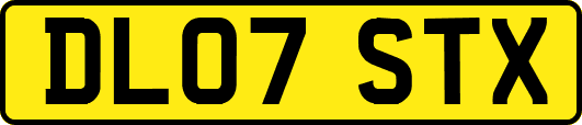DL07STX