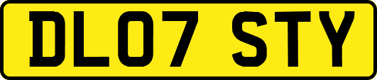 DL07STY