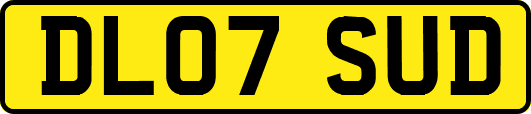 DL07SUD