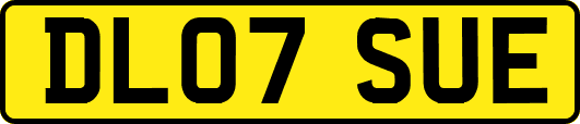 DL07SUE