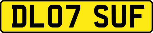 DL07SUF