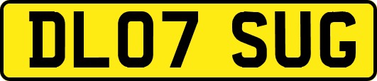 DL07SUG