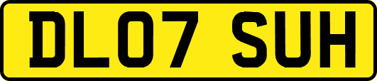 DL07SUH