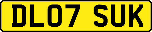 DL07SUK