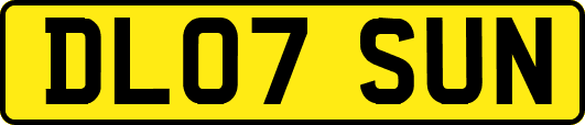 DL07SUN