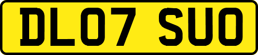 DL07SUO