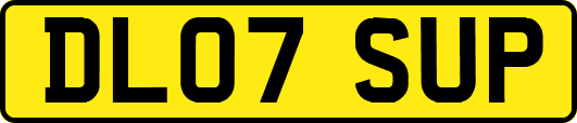 DL07SUP