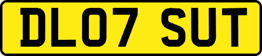 DL07SUT