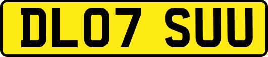 DL07SUU