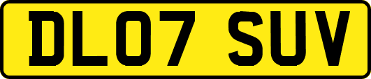 DL07SUV