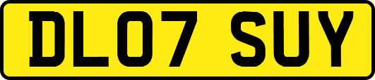 DL07SUY