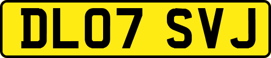 DL07SVJ